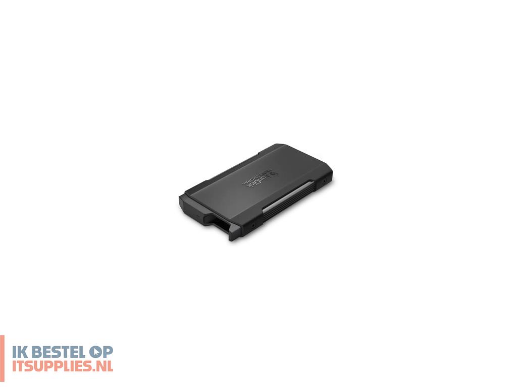 0148615-sandisk_pro-blade_transport_sdd-behuizing_zwart
