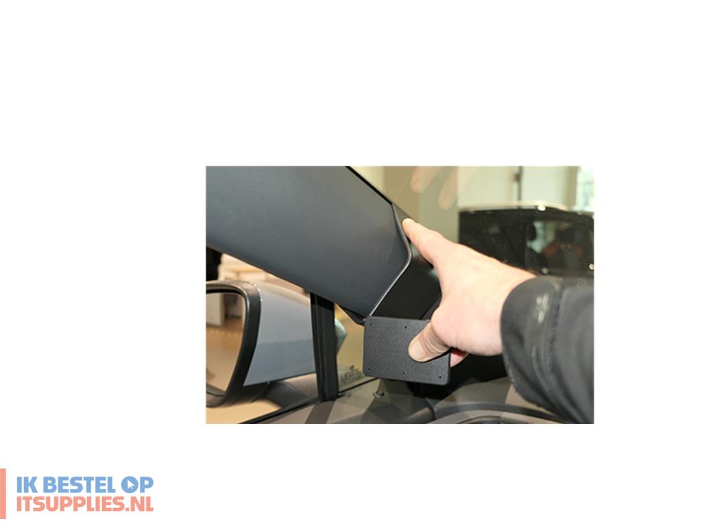 1655404-brodit_805684_houder_passieve_houder_mobiele_telefoonsmartphone_zwart