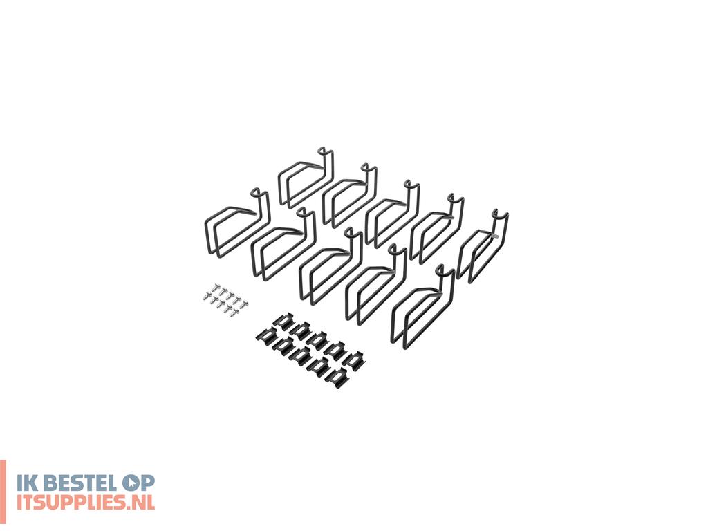 1217343-hpe_g2_cable_management_d-ring_kit_kabelring