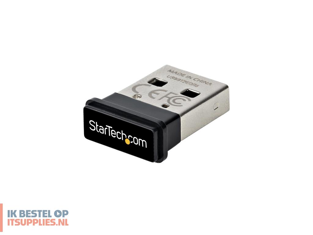 1022508-startechcom_usba-bluetooth-v5-c2_netwerkkaart_2_mbits