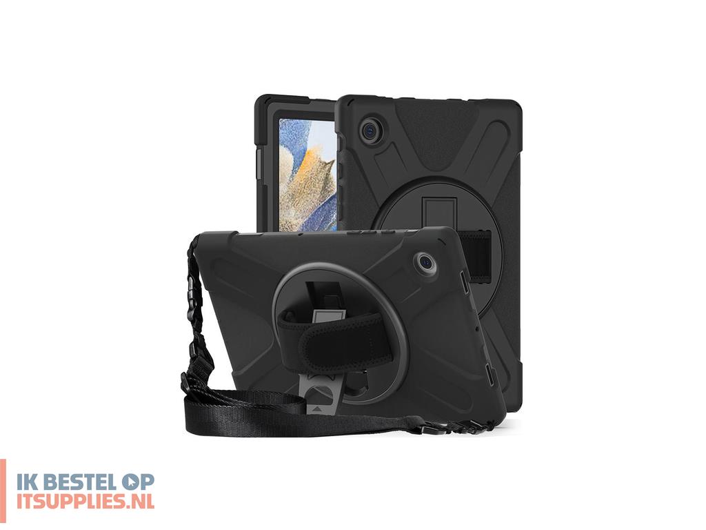 3341386-estuff_es681854-bulk_tabletbehuizing_31-5_cm_124_hoes_zwart