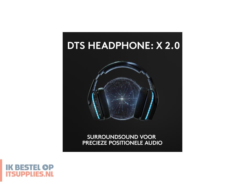 0251567-logitech_g_981-000744_hoofdtelefoonheadset_draadloos_hoofdband_gamen_zwart