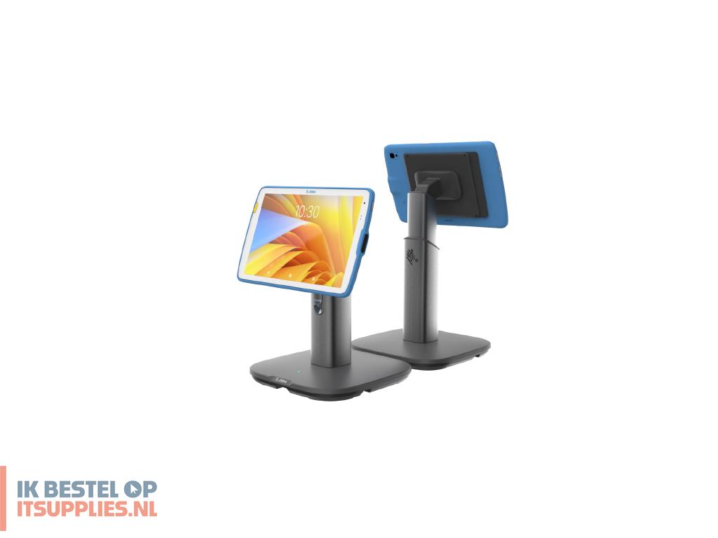3128452-zebra_stnd-et4x-10pos1-01_multimediawagen_-steun_zwart_tablet_multimedia-standaard