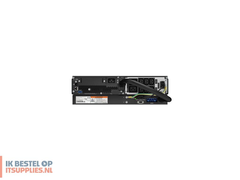 0533706-apc_smart-_srt_li-ion_3000va_rm_accs_ups_dubbele_conversie_online_3_kva_2700_w_8_ac-uitgangen
