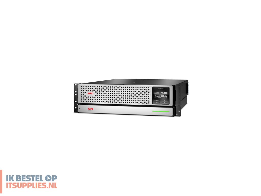 1616402-apc_smart-_srt_li-ion_3000va_rm_accs_ups_dubbele_conversie_online_3_kva_2700_w_8_ac-uitgangen