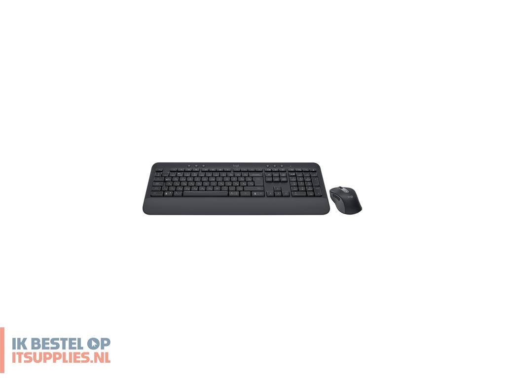 2335792-logitech_920-011008_toetsenbord_inclusief_muis_kantoor_bluetooth_qwertz_hongaars_grafiet