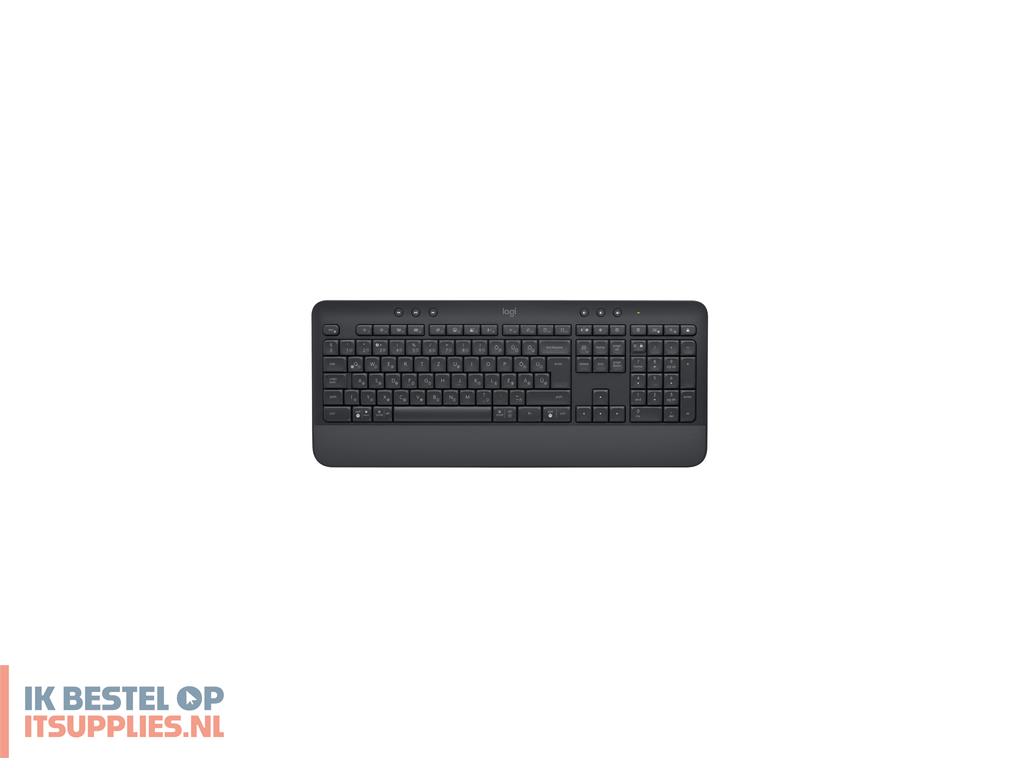 2343298-logitech_920-011008_toetsenbord_inclusief_muis_kantoor_bluetooth_qwertz_hongaars_grafiet