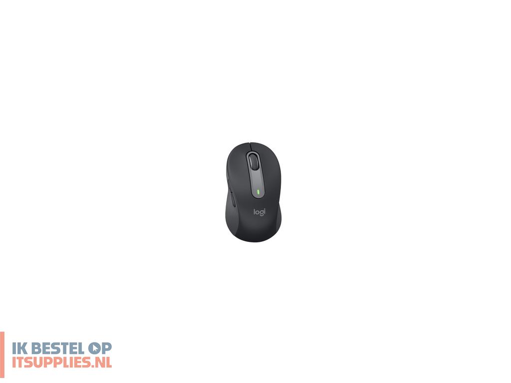 2346025-logitech_920-011008_toetsenbord_inclusief_muis_kantoor_bluetooth_qwertz_hongaars_grafiet