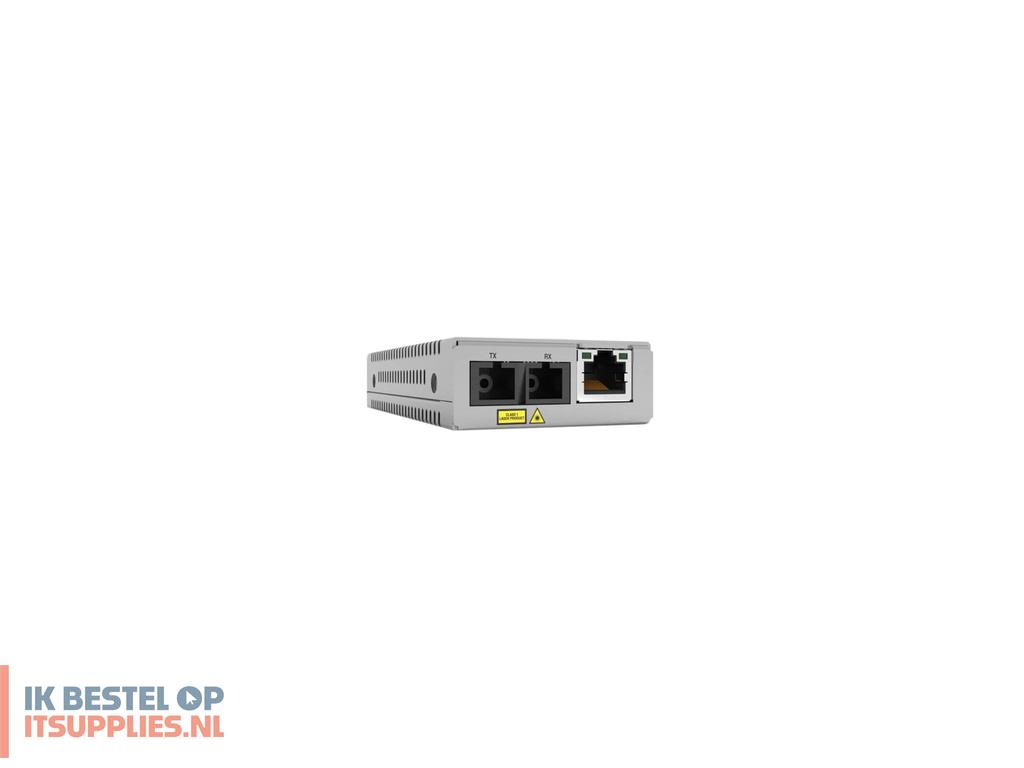 3100287-allied_telesis_at-mmc200lxsc-960_netwerk_media_converter_100_mbits_grijs