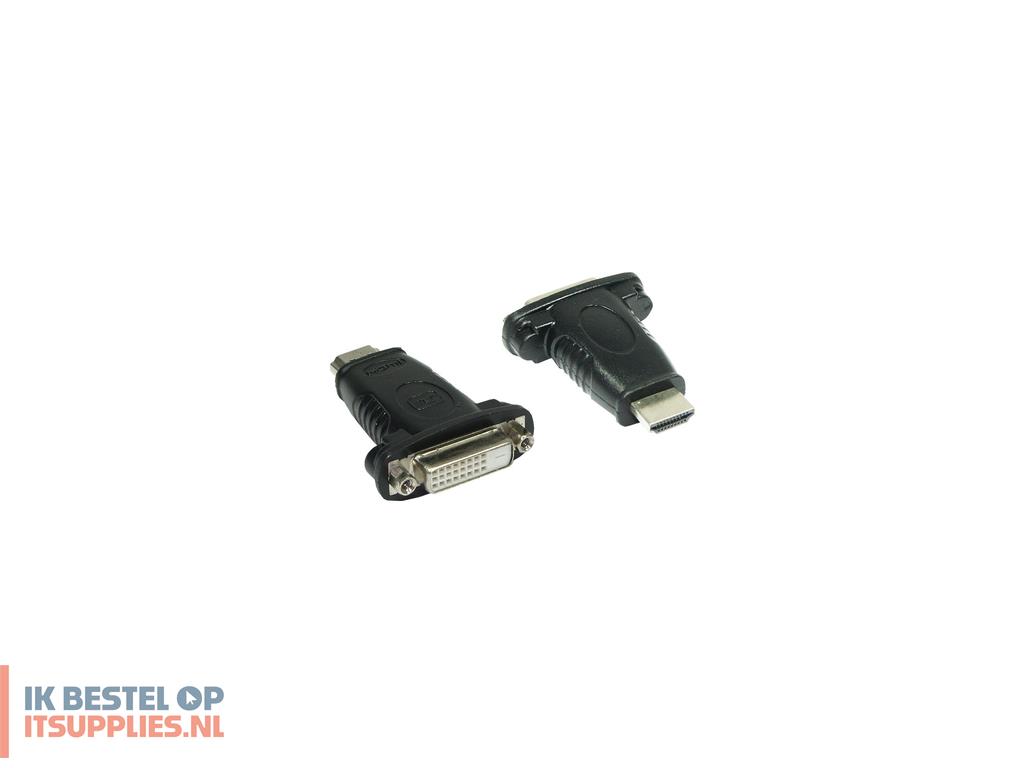 1843545-alcasa_dvi-hdmi_tussenstuk_voor_kabels_dvi_241_zwart