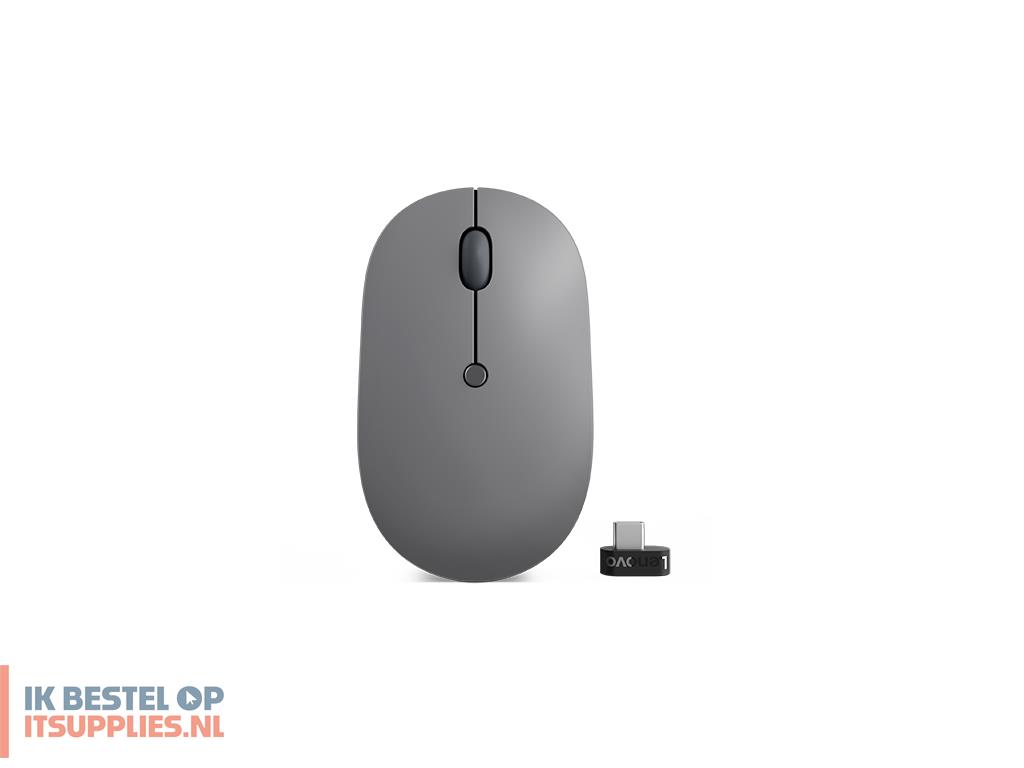 1538099-lenovo_go_usb-c_wireless_mouse_muis_kantoor_ambidextrous_rf_draadloos_optisch_2400_dpi