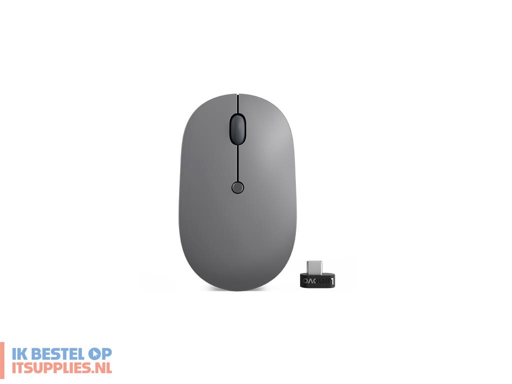 1711571-lenovo_go_usb-c_wireless_mouse_muis_kantoor_ambidextrous_rf_draadloos_optisch_2400_dpi