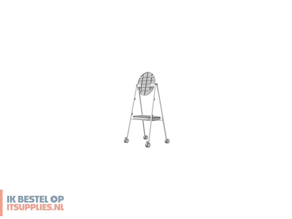 1617946-steelcase_roam_mobile_stand_grijs_multimediawagentje