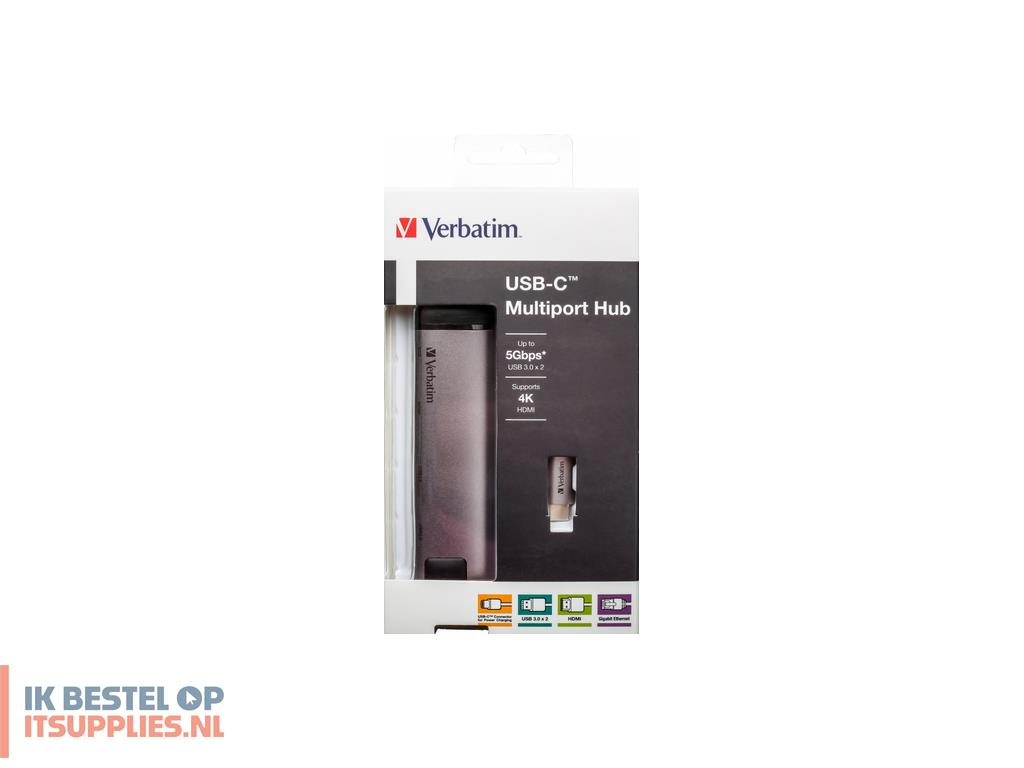 1825942-verbatim_49141_laptop_dock_poortreplicator_usb_32_gen_1_31_gen_1_type-c_zwart-_zilver
