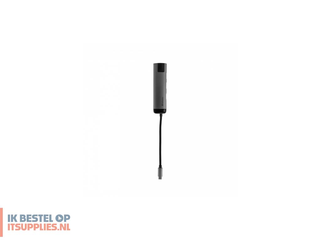 1830714-verbatim_49141_laptop_dock_poortreplicator_usb_32_gen_1_31_gen_1_type-c_zwart-_zilver