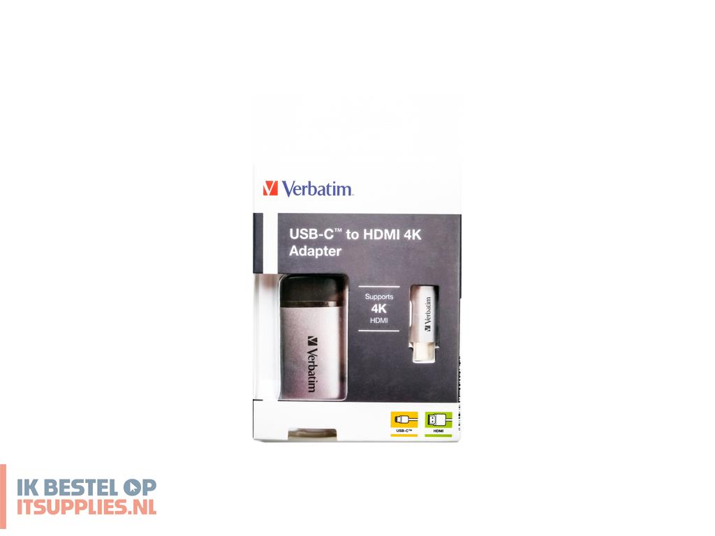 1945425-verbatim_49143_video_kabel_adapter_0-1_m_usb_type-c_hdmi_zwart-_zilver