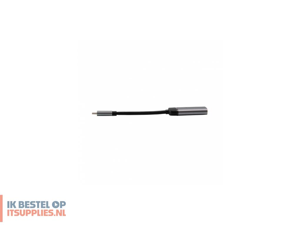 1949814-verbatim_49143_video_kabel_adapter_0-1_m_usb_type-c_hdmi_zwart-_zilver