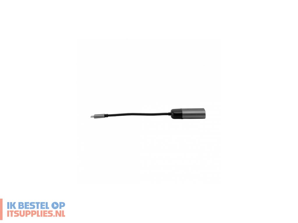 4557905-verbatim_49145_video_kabel_adapter_0-01_m_usb_type-c_vga_d-sub_zwart-_zilver