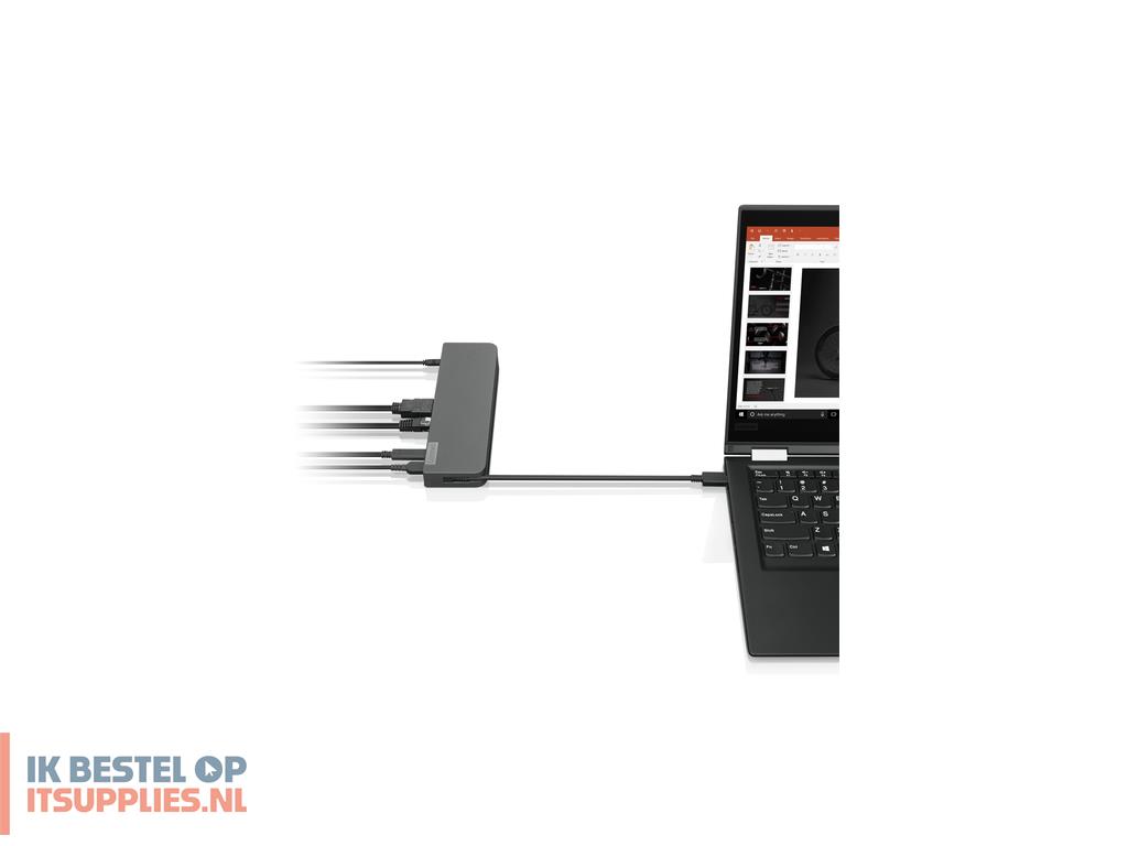 3218133-refurbished_lenovo_usb-c_mini_dock_bedraad_usb_32_gen_1_31_gen_1_type-c_grijs