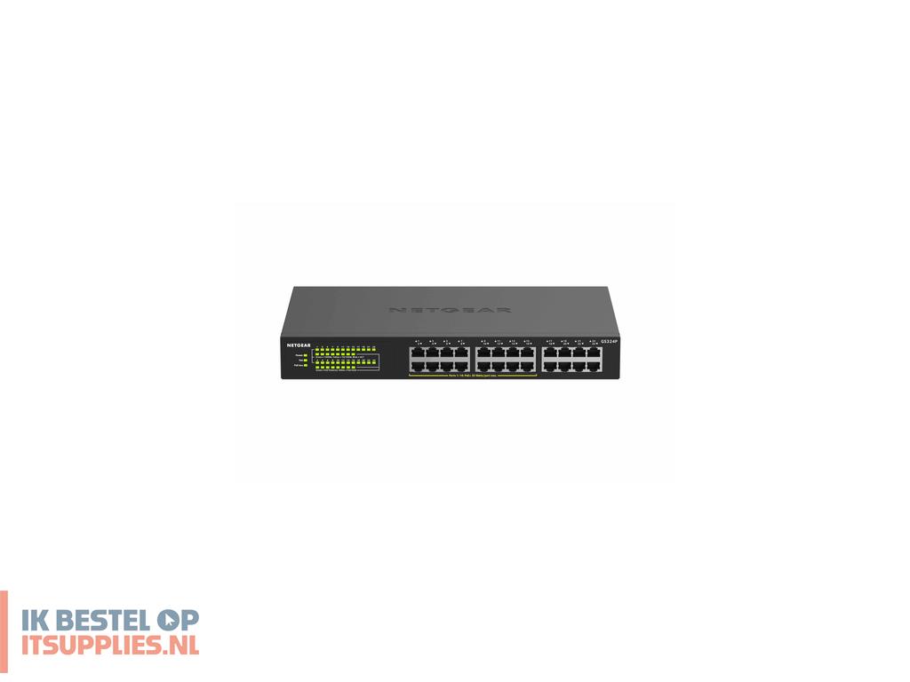 4651278-netgear_gs324p_unmanaged_gigabit_ethernet_101001000_power_over_ethernet_poe_1u_zwart