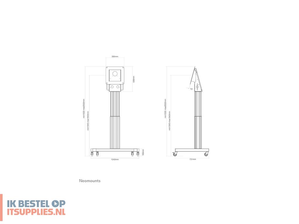 3632526-neomounts_nm-hub2liftsilver_bevestiging_voor_signage-beeldschermen_127_cm_50_zilver