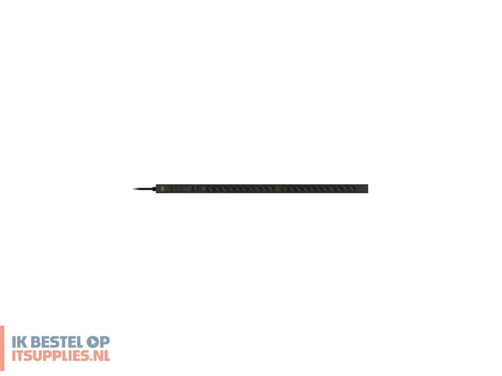 1827316-apc_epdu1132b-sch_energiedistributie_21_ac-uitgangen_zwart