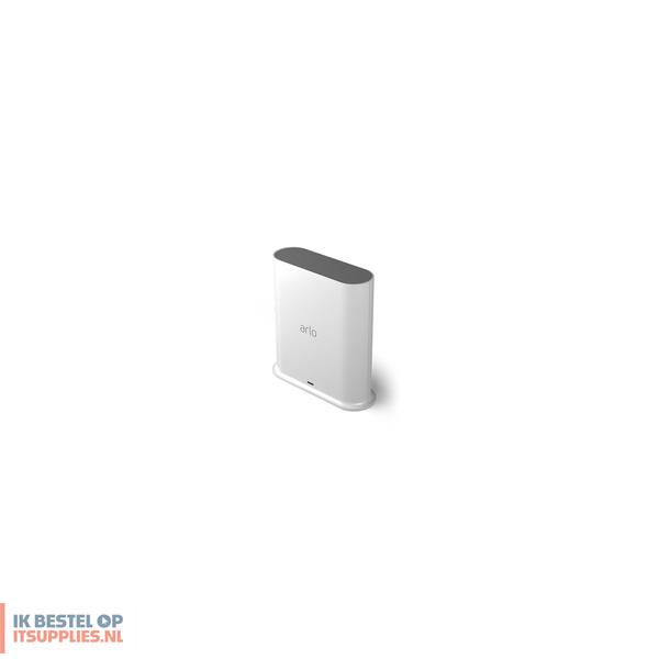 Smart home signal extenders