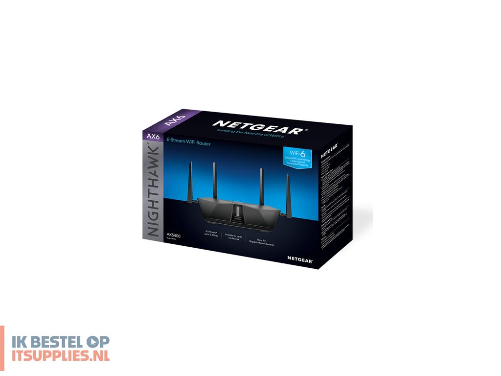 0232824-netgear_nighthawk_ax5400_draadloze_router_gigabit_ethernet_dual-band_24_ghz__5_ghz_zwart