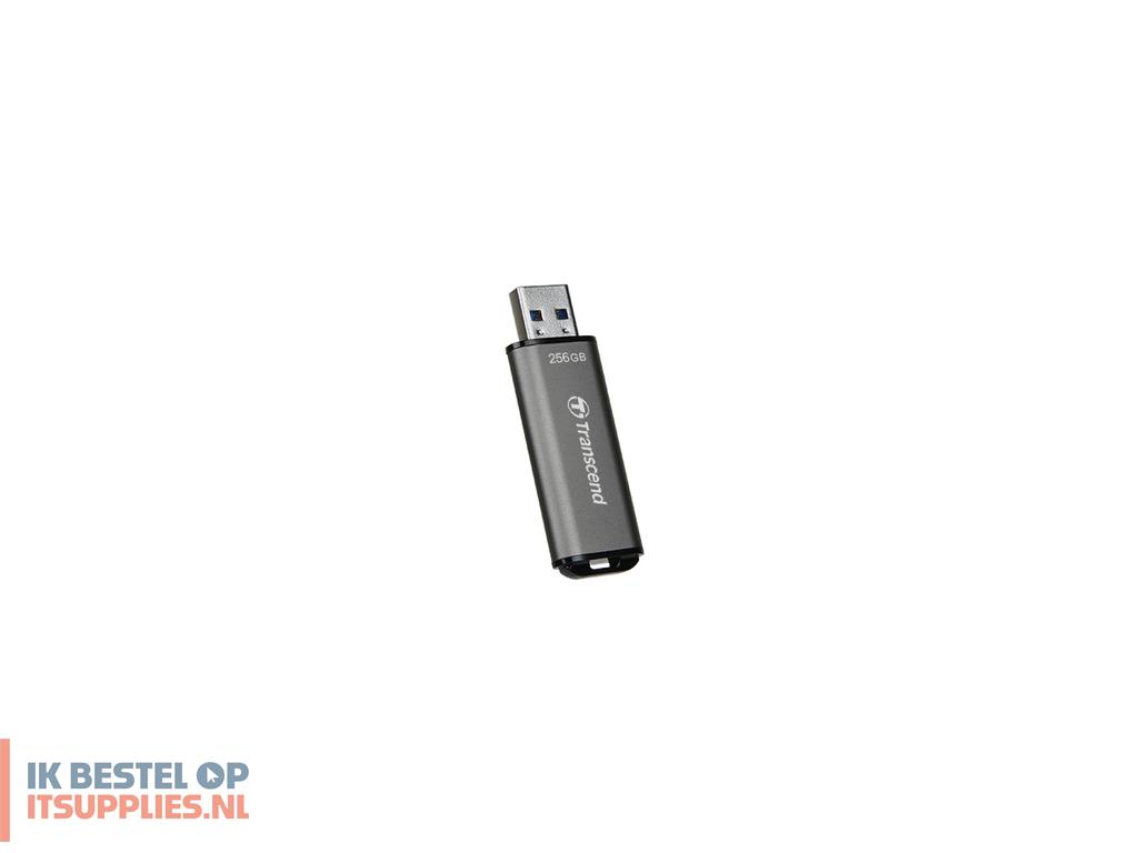 1731209-transcend_jetflash_920_usb_flash_drive_256_gb_usb_type-a_32_gen_1_31_gen_1_grijs