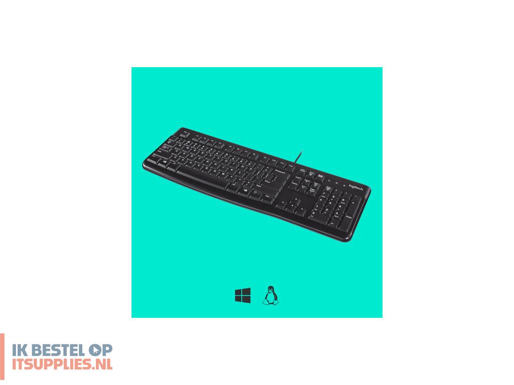 1050518-logitech_k120_toetsenbord_kantoor_usb_azerty_nederlands_zwart