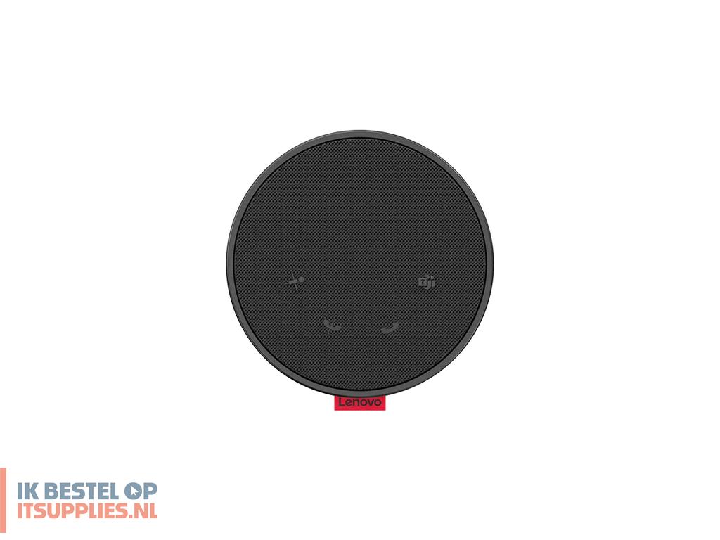 0557812-lenovo_4xd1c82055_luidspreker_telefoon_pc_usb_type-c_zwart