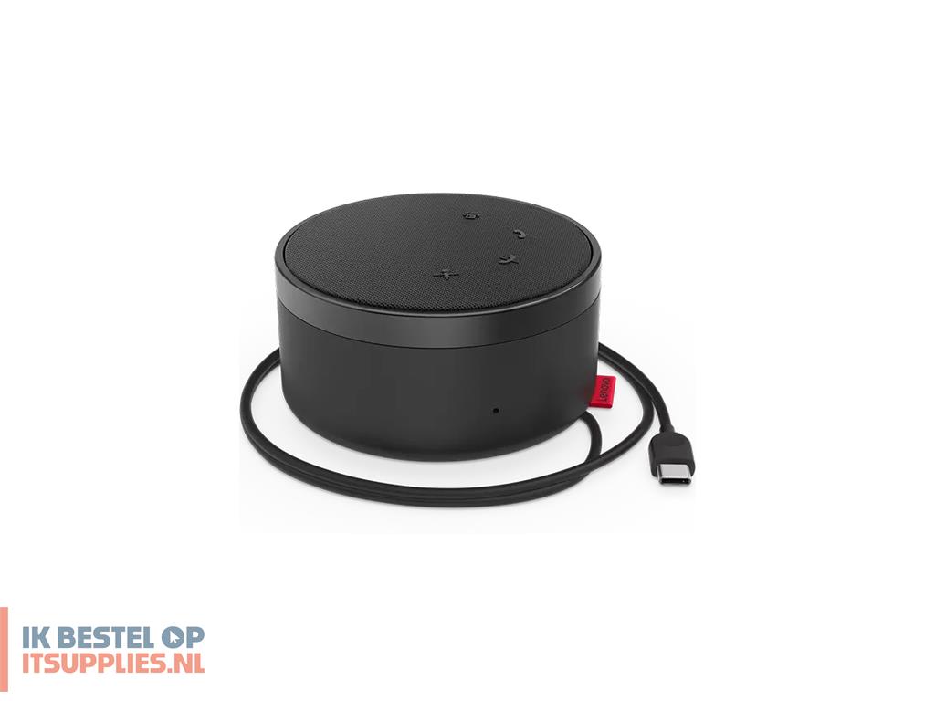 0607520-lenovo_4xd1c82055_luidspreker_telefoon_pc_usb_type-c_zwart