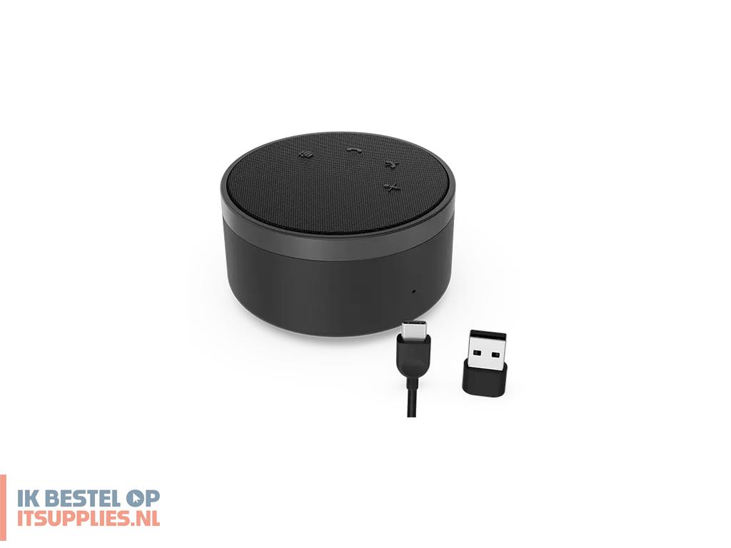 0609778-lenovo_4xd1c82055_luidspreker_telefoon_pc_usb_type-c_zwart