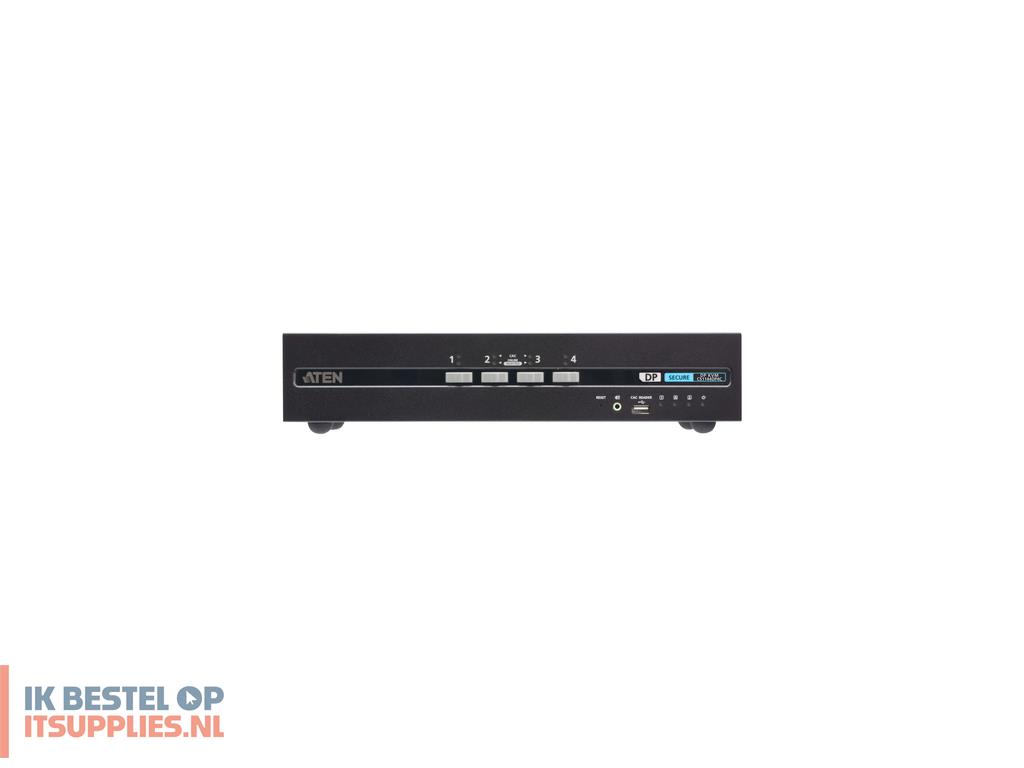2431785-aten_cs1144dp4c_kvm-switch_zwart