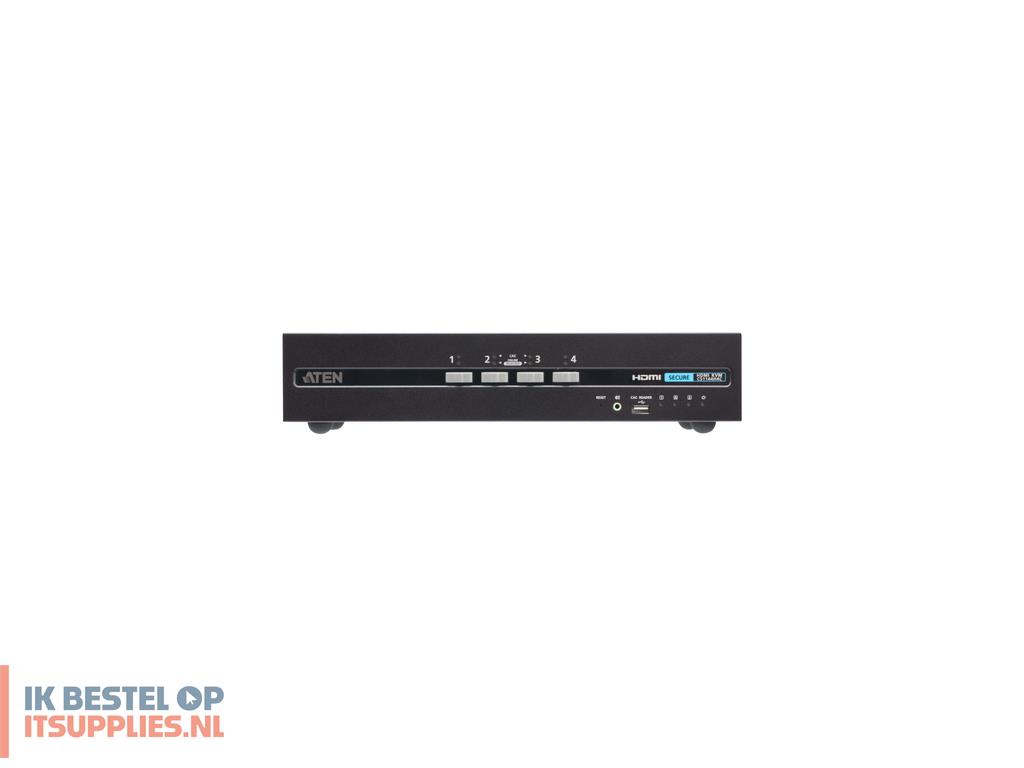 0519962-aten_cs1144h4c_kvm-switch_zwart