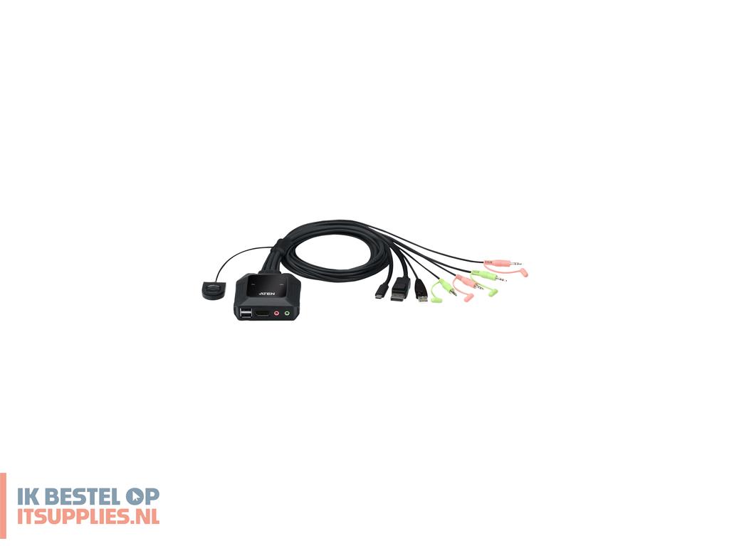 2338840-aten_cs52dp_kvm-switch_zwart