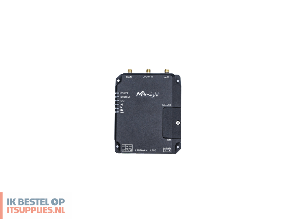 5452675-milesight_ur32-l04af-w-485_draadloze_router_fast_ethernet_single-band_24_ghz_4g_zwart