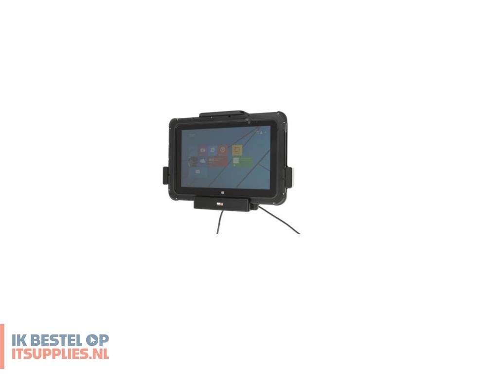 2129596-refurbished_brodit_713266_houder_actieve_houder_tabletumpc_zwart