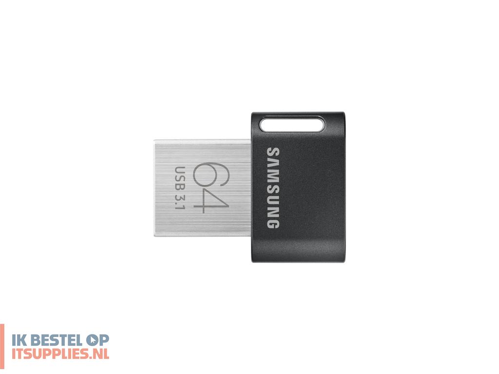 1018977-samsung_muf-64ab_usb_flash_drive_64_gb_usb_type-a_32_gen_1_31_gen_1_grijs-_zilver
