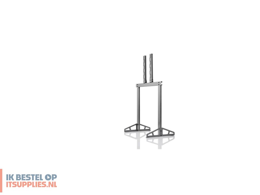 4647152-playseat_tv_stand_pro_165-1_cm_65_vloer_grijs-_metallic