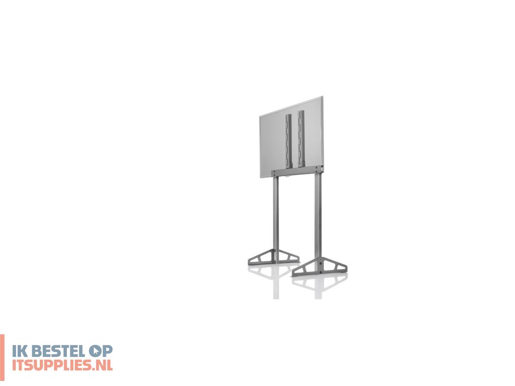 4649332-playseat_tv_stand_pro_165-1_cm_65_vloer_grijs-_metallic