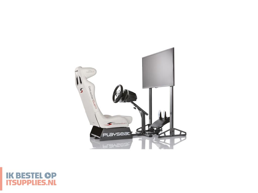 4654062-playseat_tv_stand_pro_165-1_cm_65_vloer_grijs-_metallic