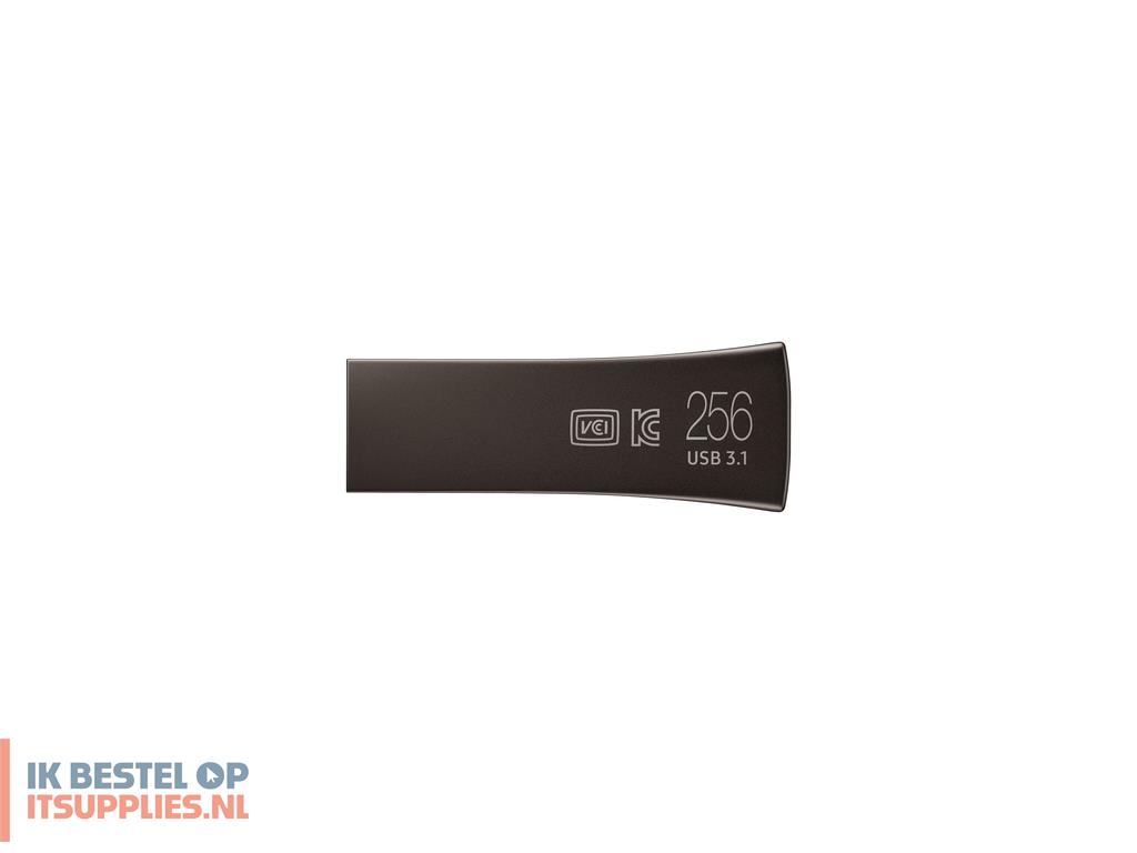 3613264-samsung_muf-256be_usb_flash_drive_256_gb_usb_type-a_32_gen_1_31_gen_1_grijs