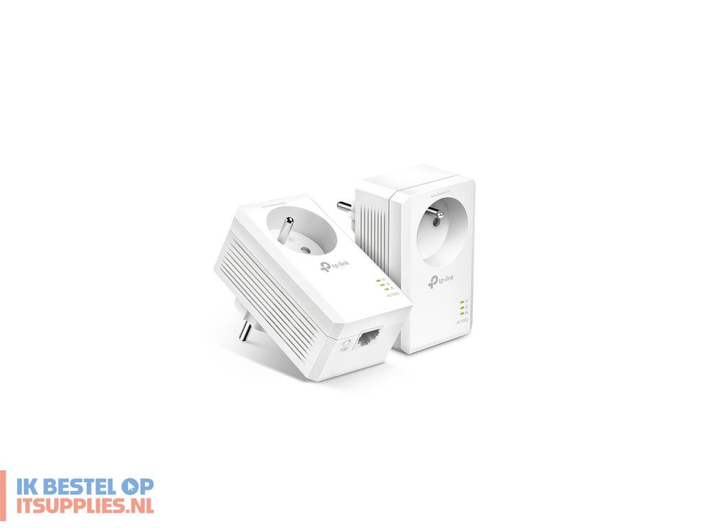 3211149-tp-link_tl-pa7017pkitfr_1000_mbits_ethernet_lan_wit_2_stuks