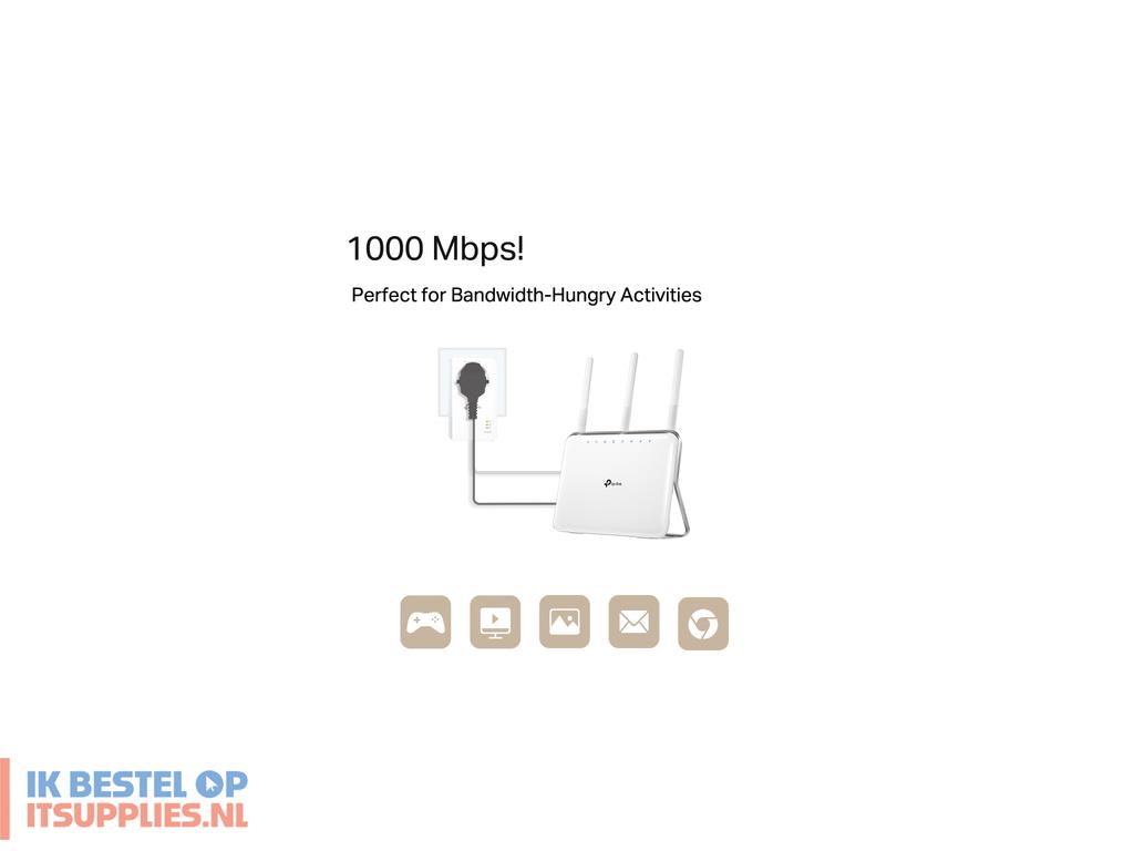 3213428-tp-link_tl-pa7017pkitfr_1000_mbits_ethernet_lan_wit_2_stuks