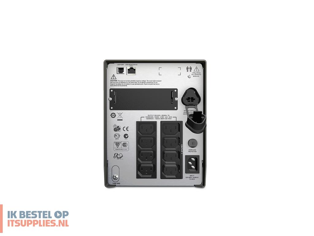 3336988-apc_smart-_ups_line-interactive_1-5_kva_1000_w_8_ac-uitgangen