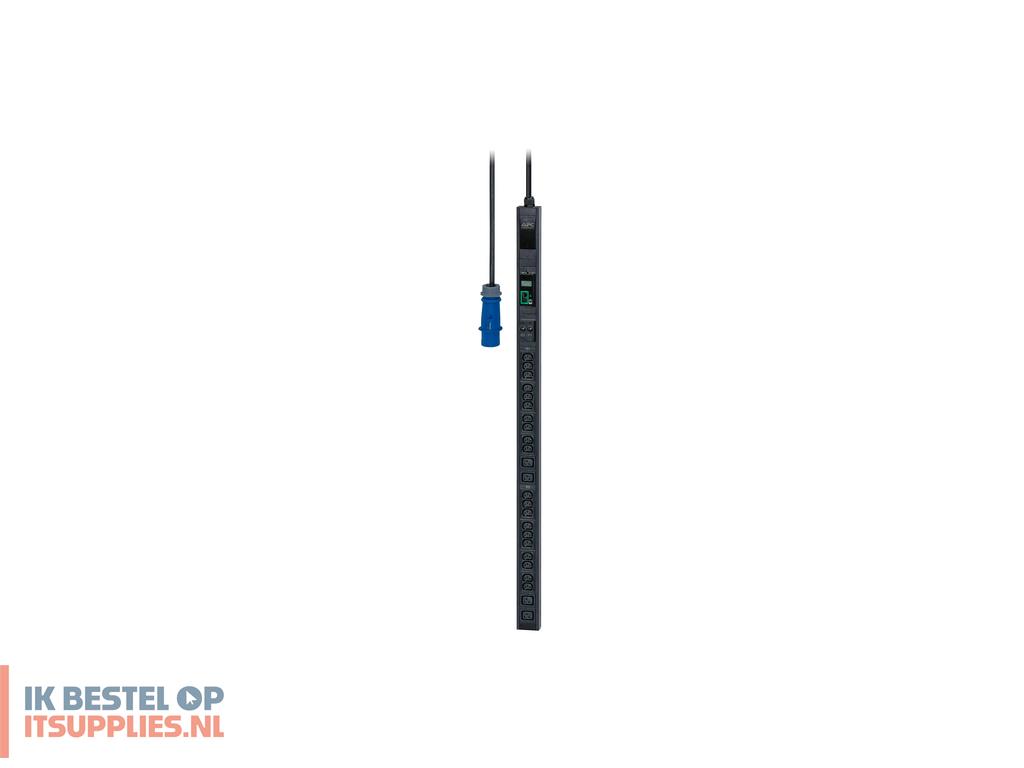 3421141-apc_epdu1132m_energiedistributie_24_ac-uitgangen_zwart