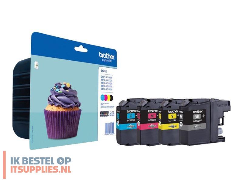 1634175-brother_lc123_value_pack_-_4-pack