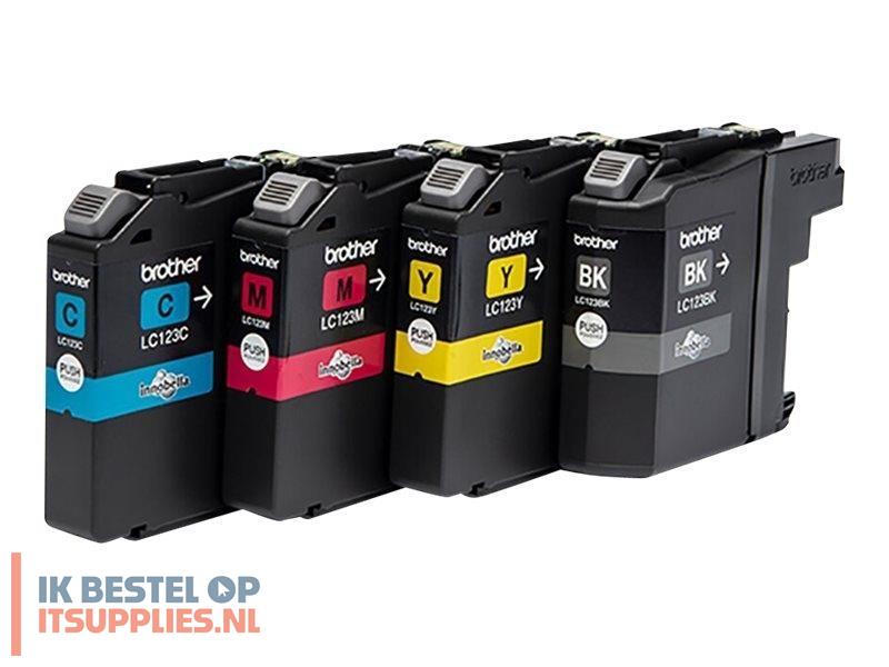 1636737-brother_lc123_value_pack_-_4-pack