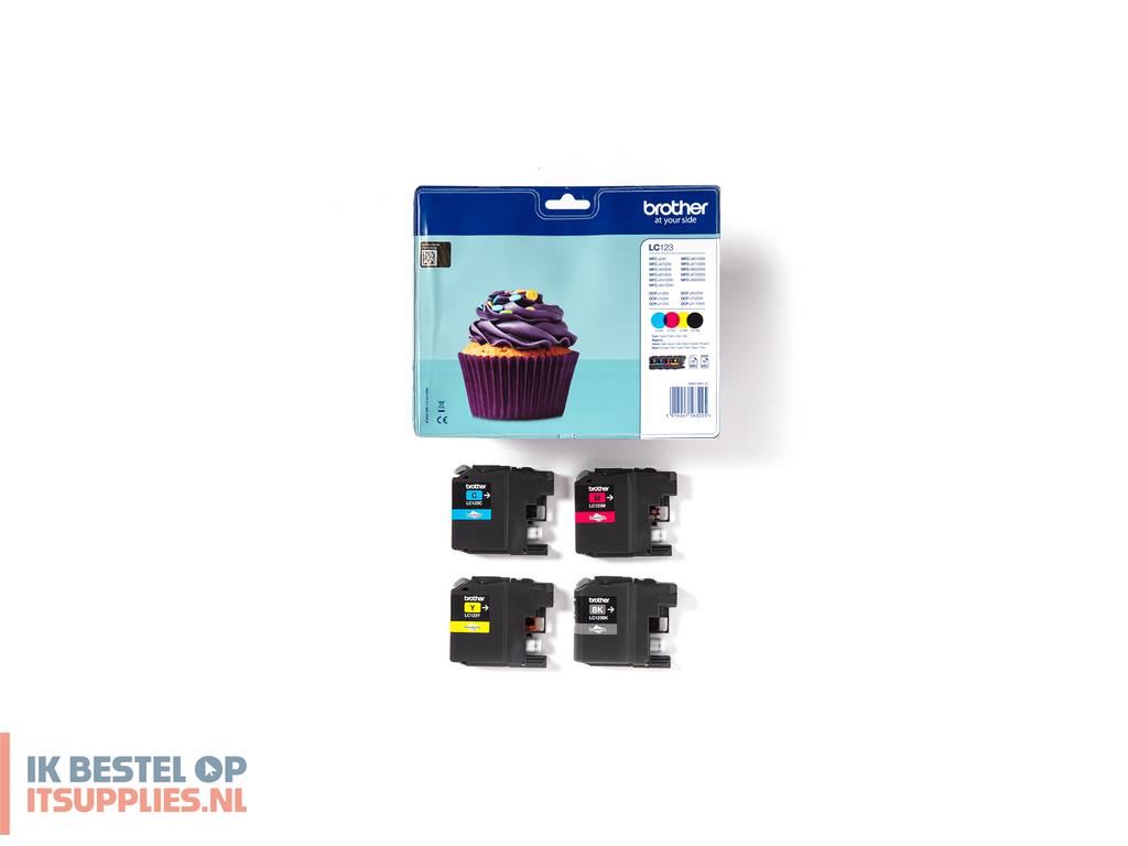 1733647-brother_lc123valbpdr_inktcartridge_1_stuks_origineel_zwart-_cyaan-_magenta-_geel